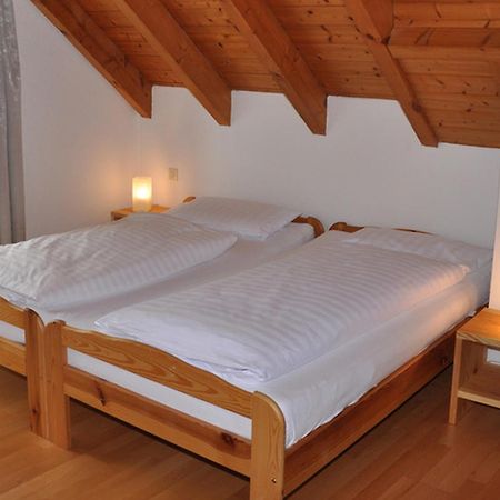 Haus Kubus Apartment ลังเงนาร์เงน ภายนอก รูปภาพ