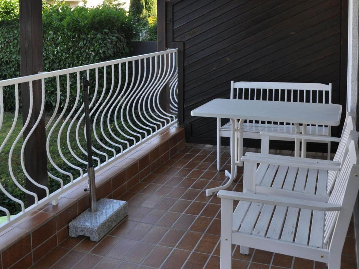 Haus Kubus Apartment ลังเงนาร์เงน ภายนอก รูปภาพ
