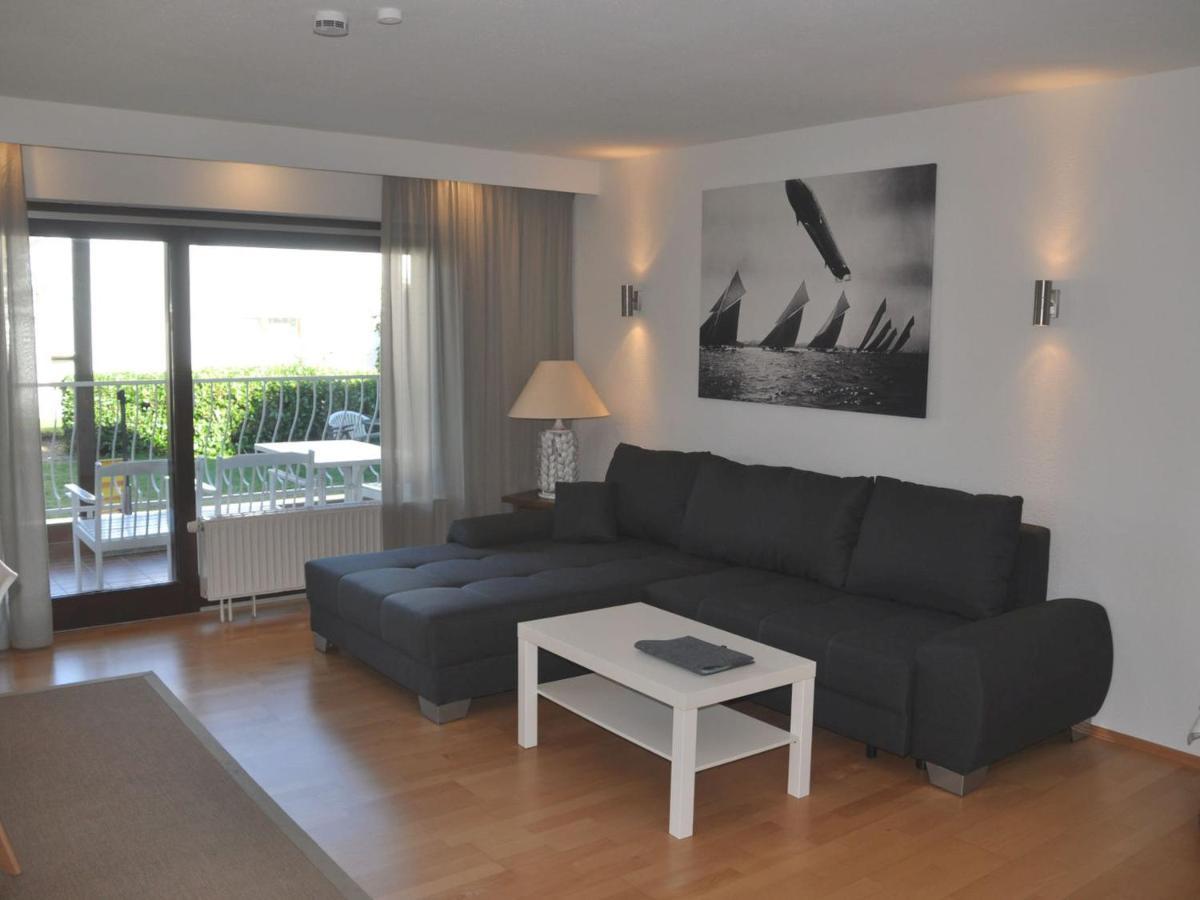 Haus Kubus Apartment ลังเงนาร์เงน ภายนอก รูปภาพ