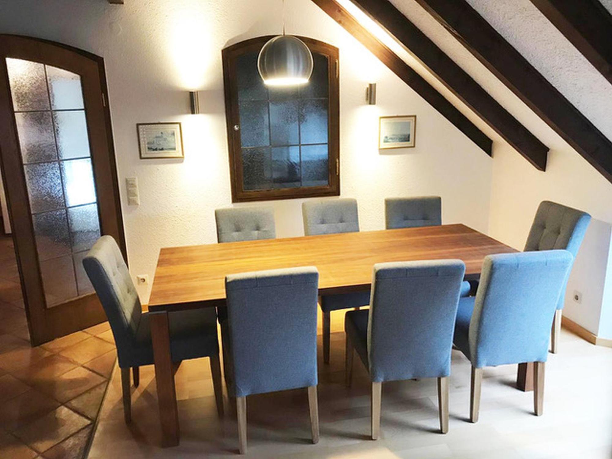Haus Kubus Apartment ลังเงนาร์เงน ภายนอก รูปภาพ