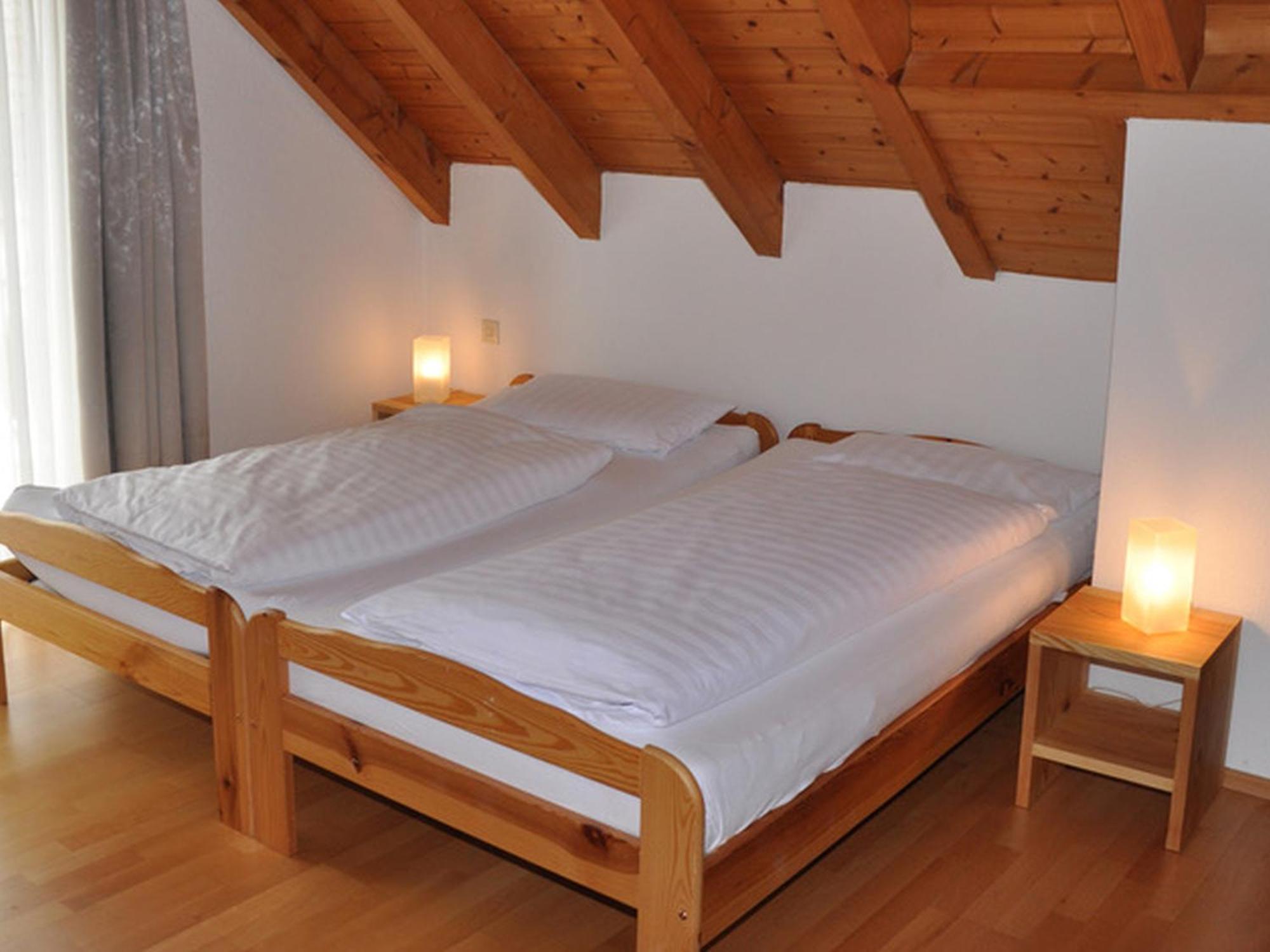 Haus Kubus Apartment ลังเงนาร์เงน ภายนอก รูปภาพ