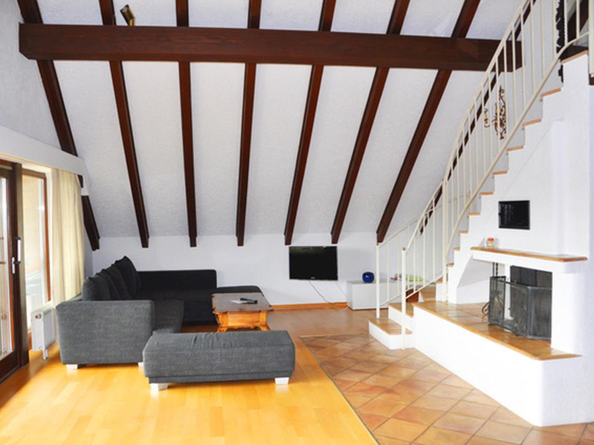 Haus Kubus Apartment ลังเงนาร์เงน ภายนอก รูปภาพ
