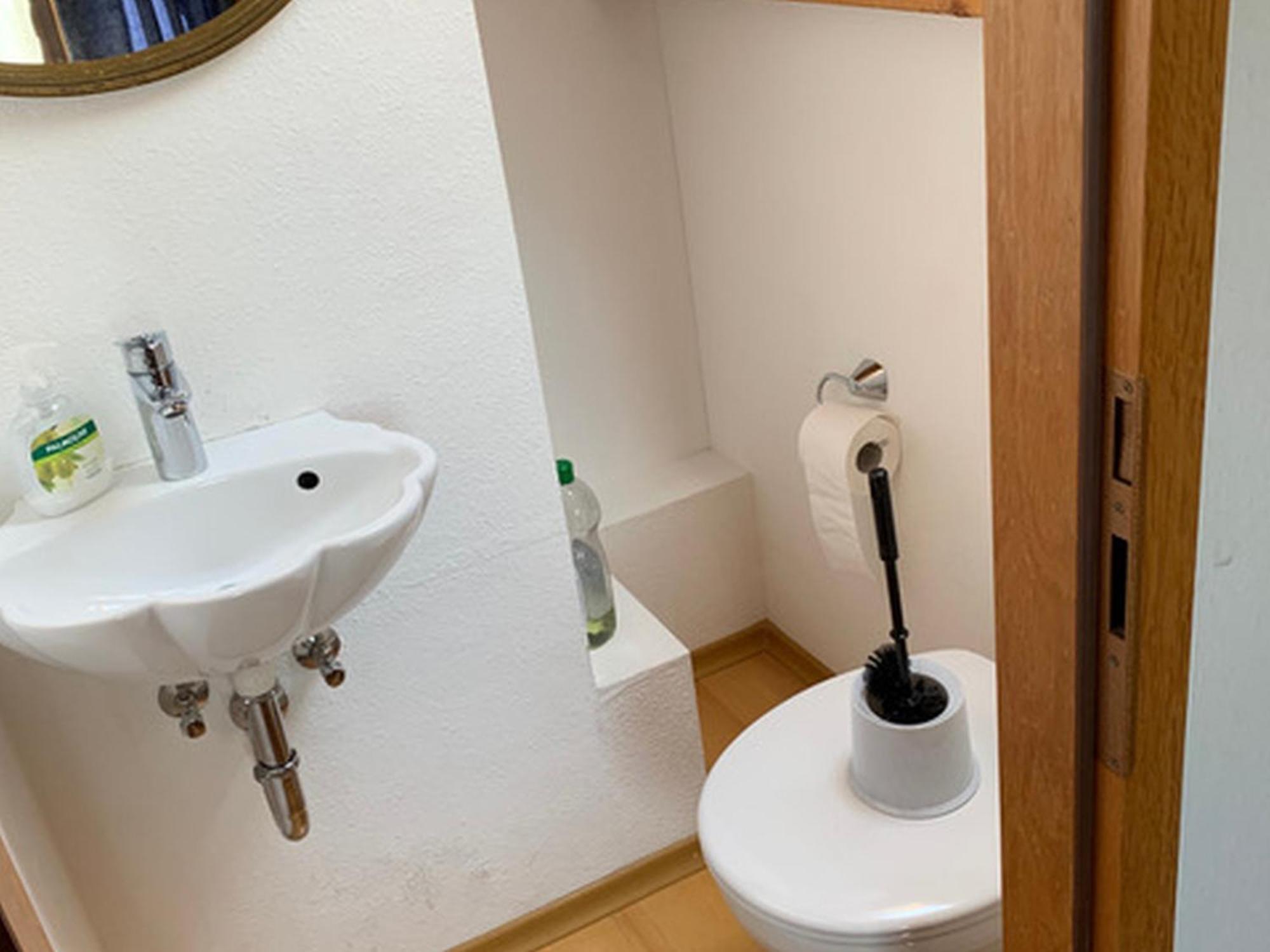 Haus Kubus Apartment ลังเงนาร์เงน ภายนอก รูปภาพ