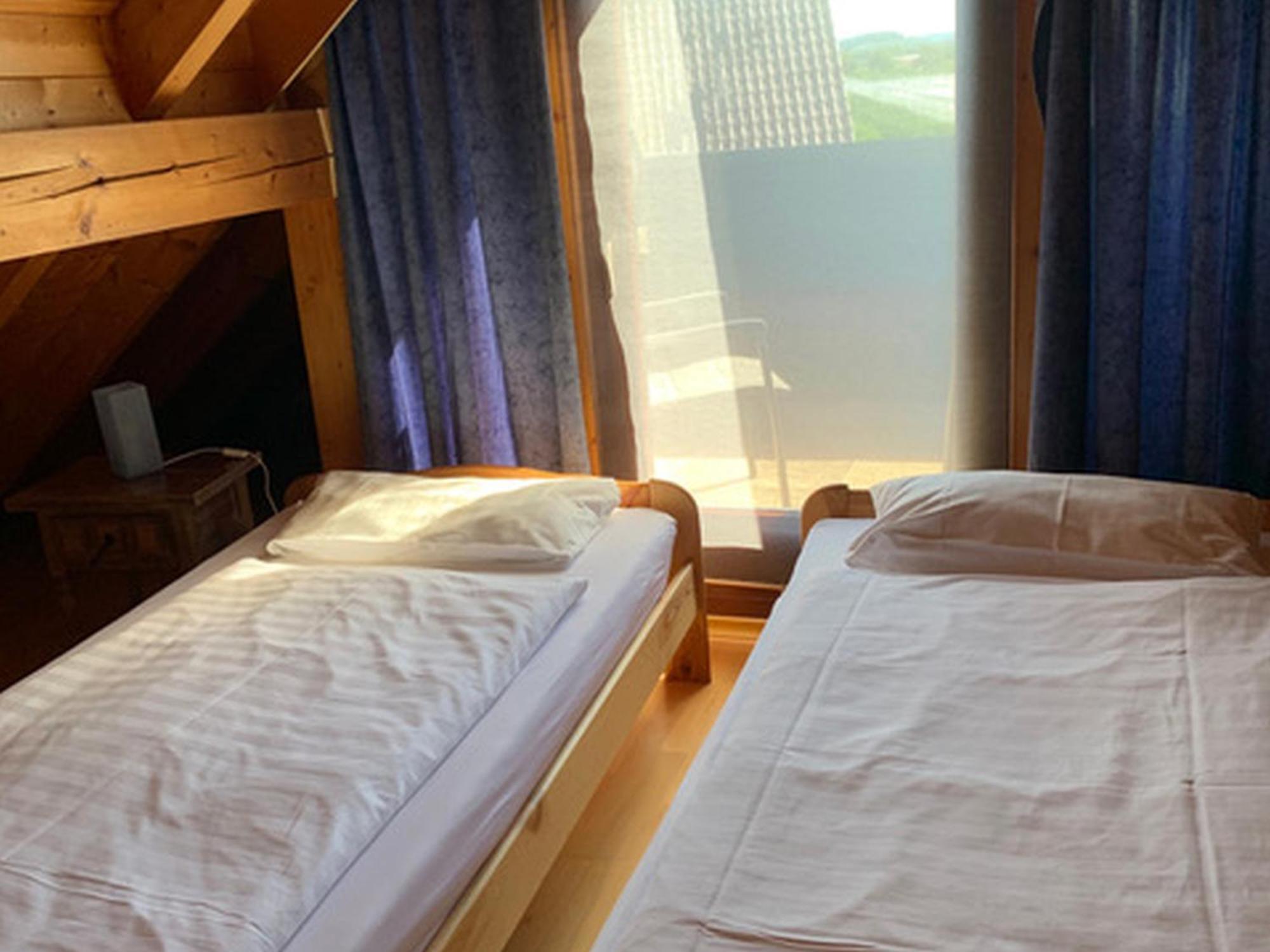 Haus Kubus Apartment ลังเงนาร์เงน ภายนอก รูปภาพ