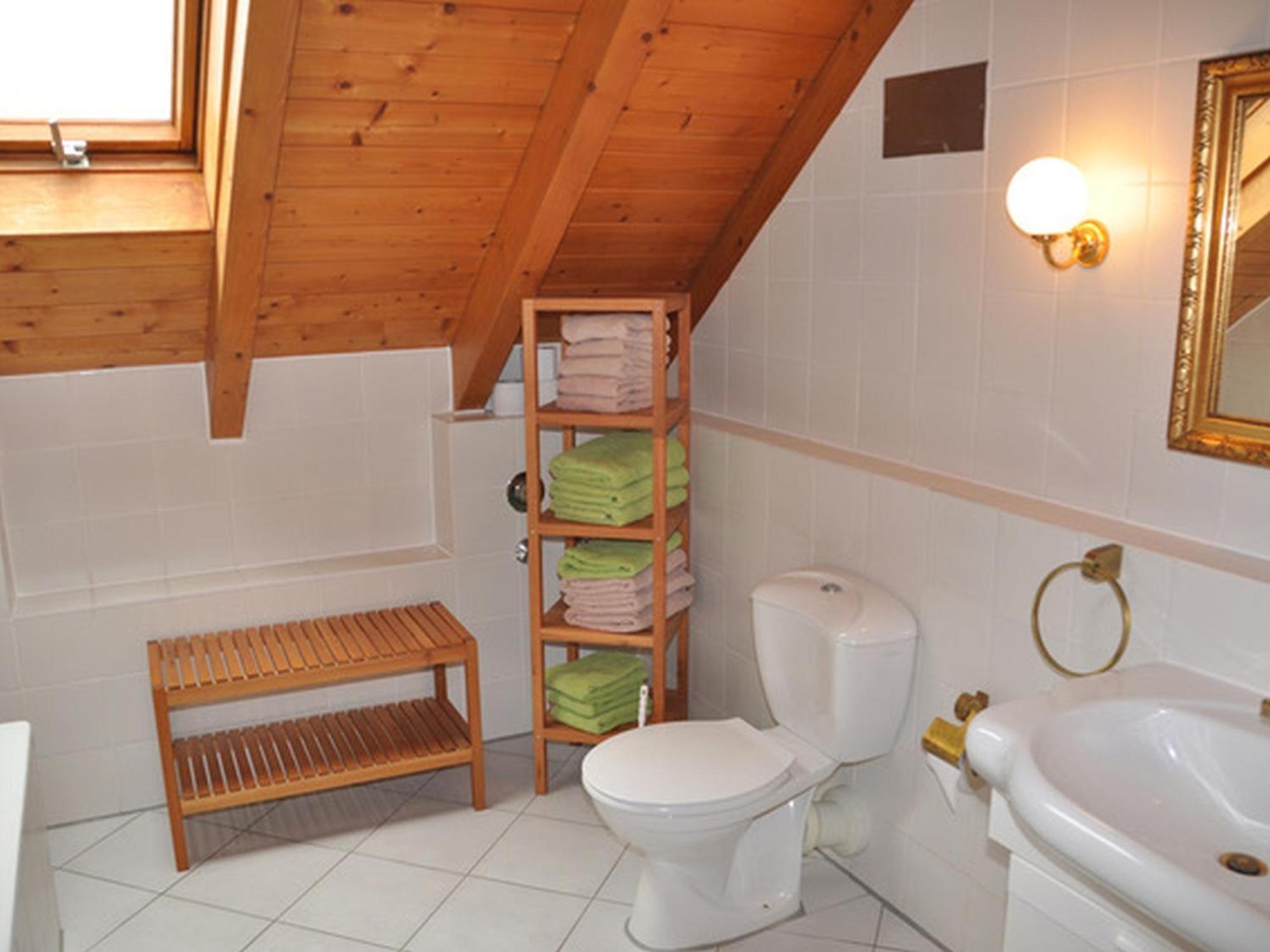Haus Kubus Apartment ลังเงนาร์เงน ภายนอก รูปภาพ